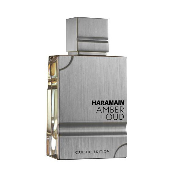  Al Haramain Amber Oud Carbon Edition EDP - Image 2