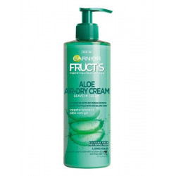 GARNIER FRUCTIS ALOE LEAVE-ON Cream - Image 1