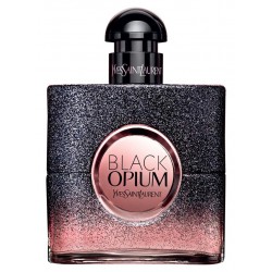 YSL Black Opium Floral...