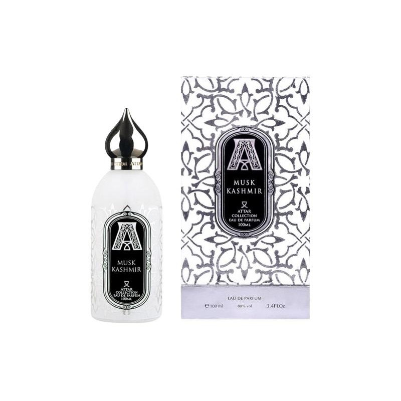 Attar Collection Musk Kashmir EDP - Image 1