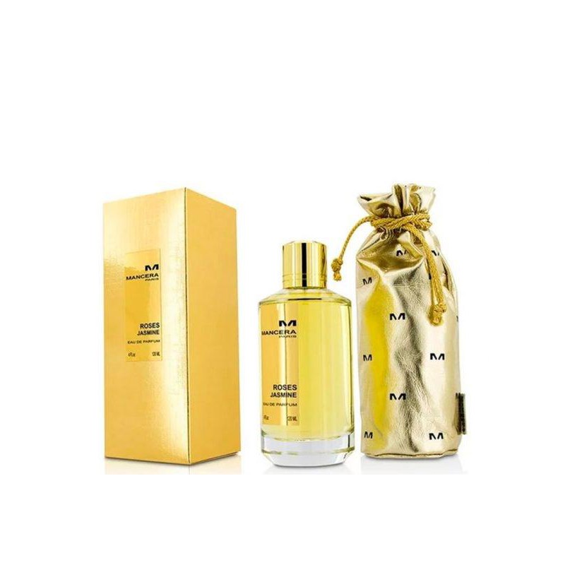 Mancera Roses Jasmine EDP