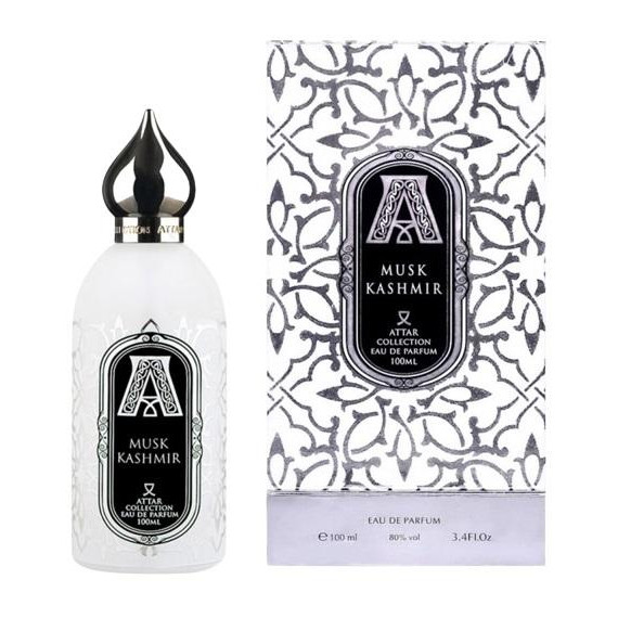 Attar Collection Musk Kashmir EDP - Image 1