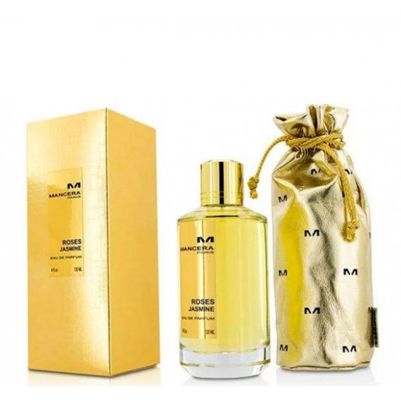 Mancera Roses Jasmine EDP