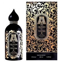 Attar Collection The Queen of Sheba EDP - Image 1