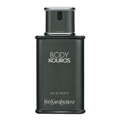 YSL Body Kouros EDT