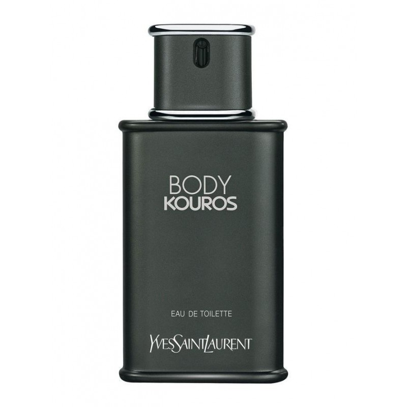 YSL Body Kouros EDT