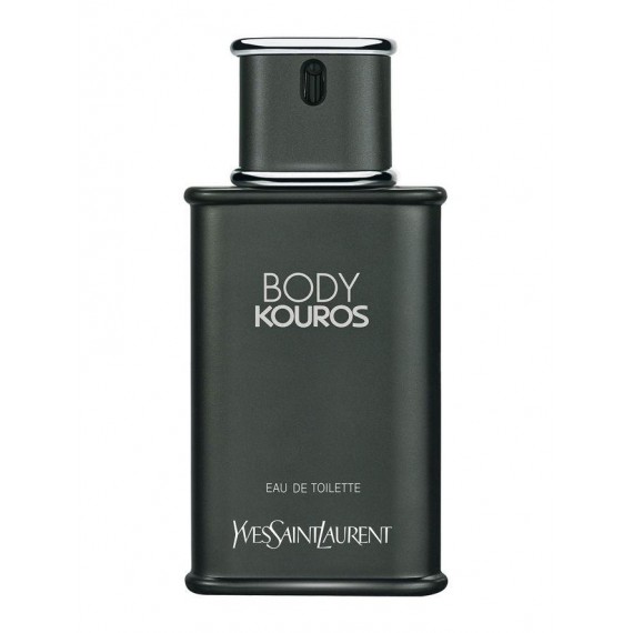 YSL Body Kouros EDT