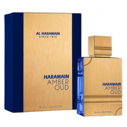 Al Haramain Amber Oud Bleu Edition EDP - Image 1