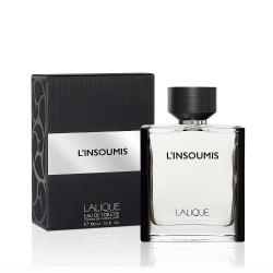 Lalique L`Insoumis EDT