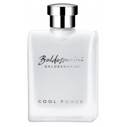 Baldessarini Cool Force fără ambalaj EDT