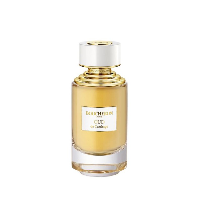 Boucheron Oud de Carthage EDP