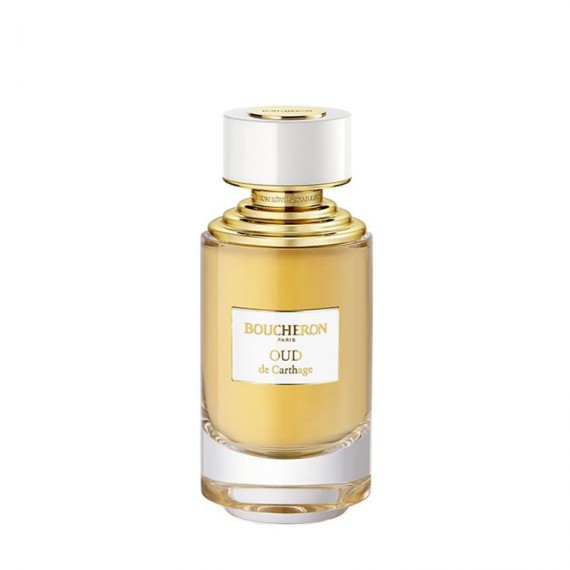 Boucheron Oud de Carthage EDP