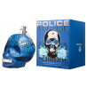 Police To Be Tattooart EDT - Image 1