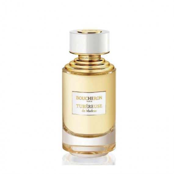 Boucheron Tubéreuse De Madras EDP