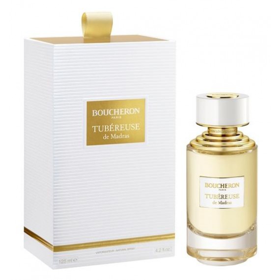 Boucheron Tubéreuse De Madras EDP