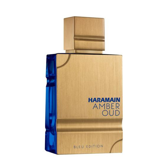  Al Haramain Amber Oud Bleu Edition EDP - Image 2