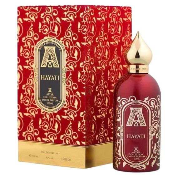 Attar Collection Hayati EDP - Image 1