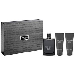 Set cadou Jimmy Choo Man Intense pentru bărbați