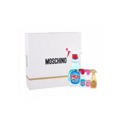 Set cadou Moschino Fresh Couture pentru femei
