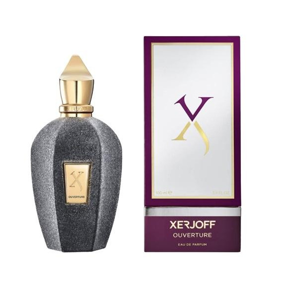 Xerjoff Ouverture EDP - Image 1