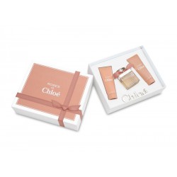 Set cadou Chloe Roses De Chloe pentru femei