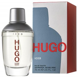 Hugo Boss Hugo Iced EDT