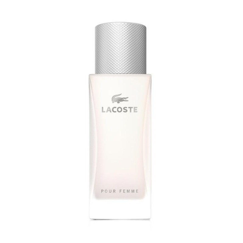 Lacoste Pour Femme Légère EDP