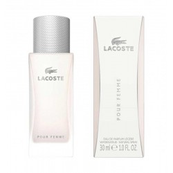 Lacoste Pour Femme Légère EDP