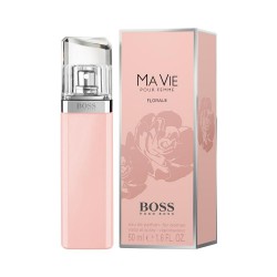 Hugo Boss Ma Vie Florale EDP