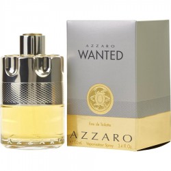 Azzaro Wanted EDT