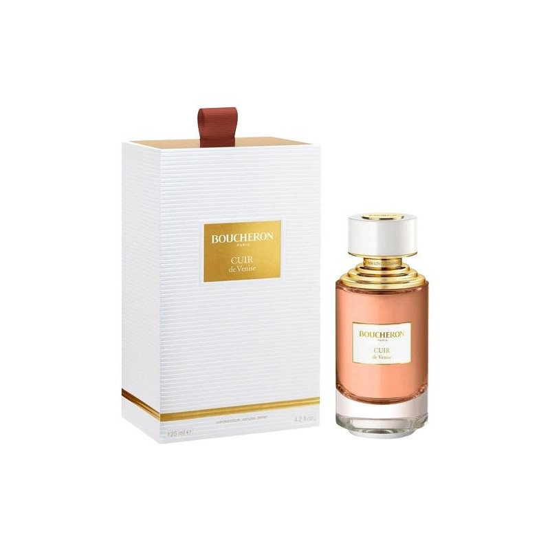 Boucheron Cuir de Venise EDP - Image 1