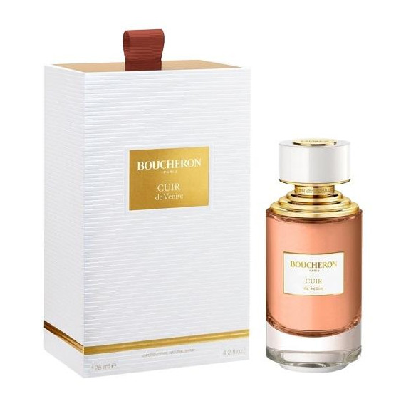 Boucheron Cuir de Venise EDP - Image 1