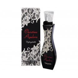 Christina Aguilera by night EDP