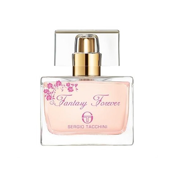 Sergio Tacchini Fantasy Forever Eau Romantique EDT