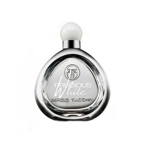 Sergio Tacchini Precious White EDT