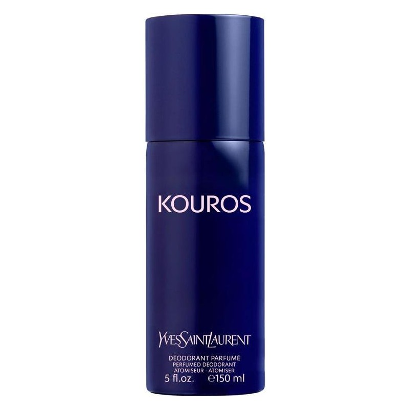 YSL Kouros Deodorant spray