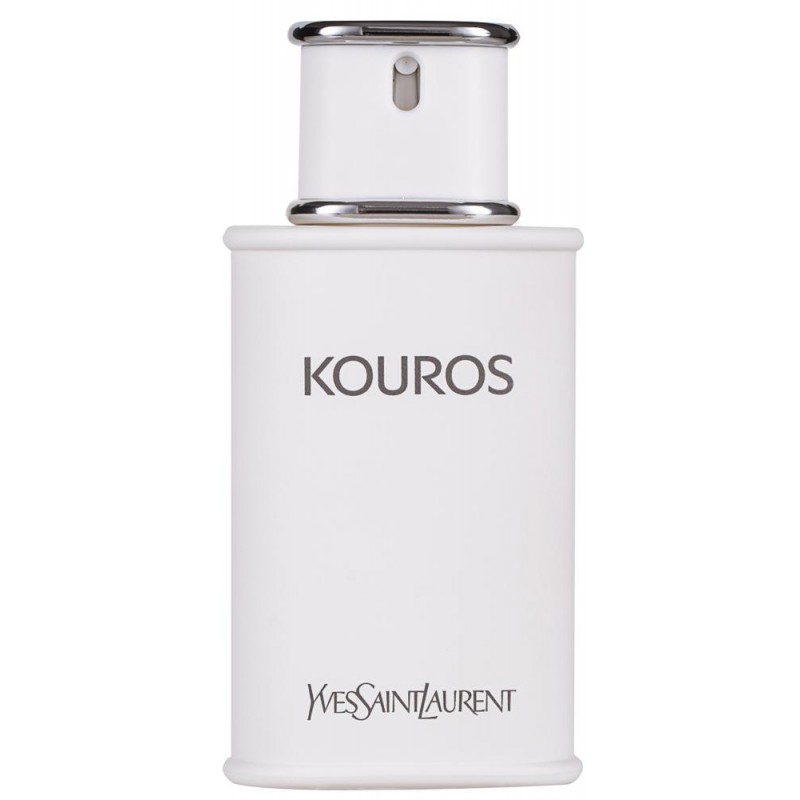 YSL Kouros EDT