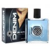 Denim Black After Shave Aftershave