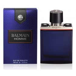 Pierre Balmain Balmain Homme EDT