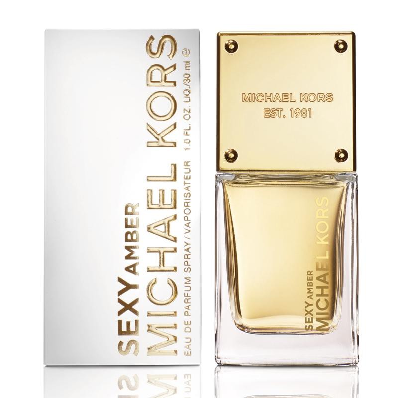 Michael Kors Sexy Amber EDP