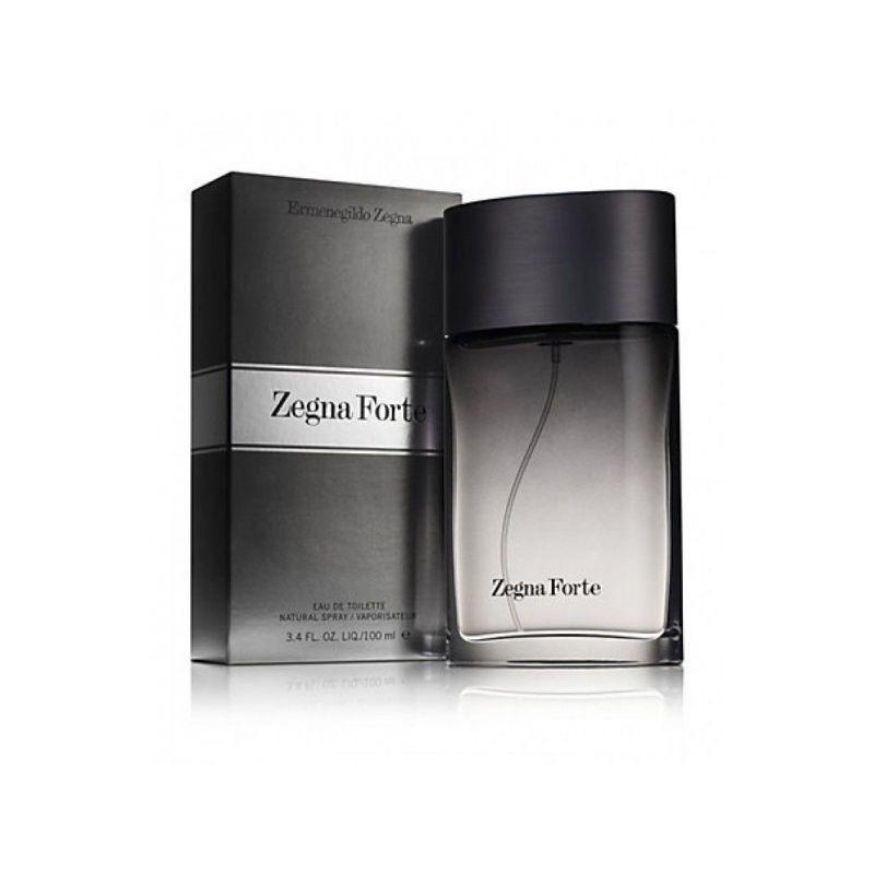 Zegna Forte EDT