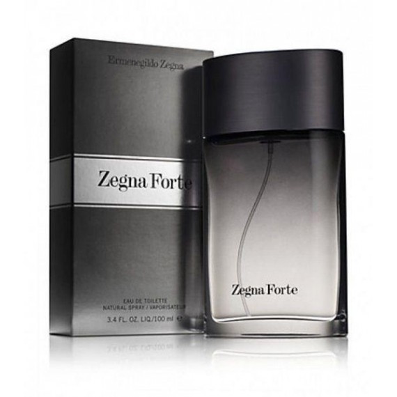 Zegna Forte EDT