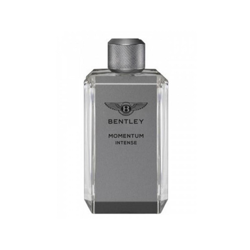 Bentley Momentum Intense fără ambalaj EDP