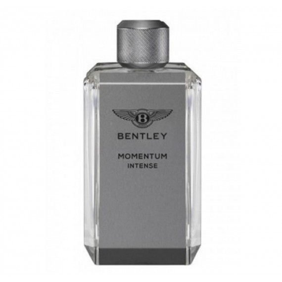 Bentley Momentum Intense fără ambalaj EDP