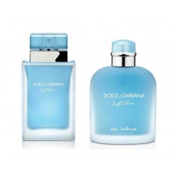 Dolce & Gabbana Light Blue...