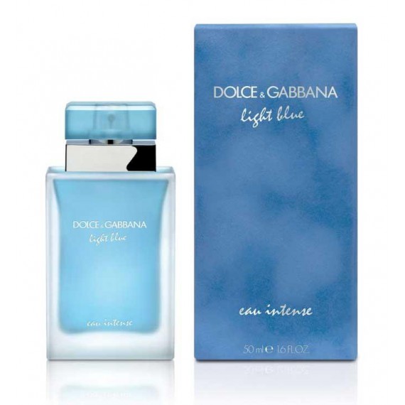 Dolce & Gabbana Light Blue intens EDP