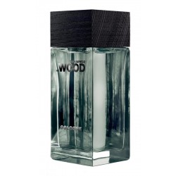 Dsquared He Wood Cologne fără ambalaj EDC