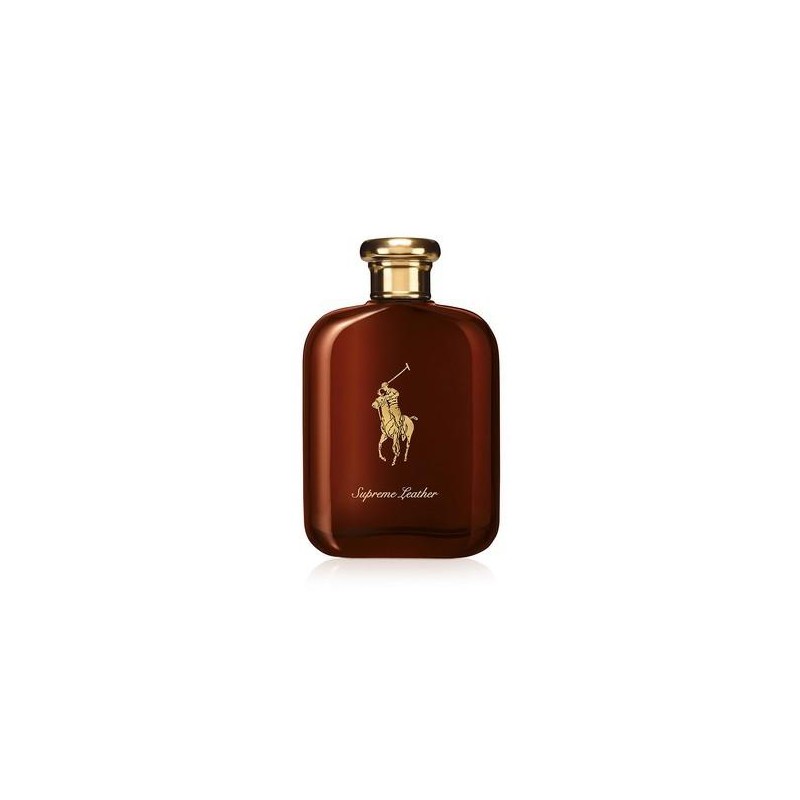 Ralph Lauren Polo Supreme Leather fără ambalaj EDP