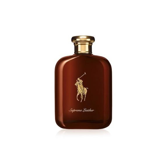 Ralph Lauren Polo Supreme Leather fără ambalaj EDP