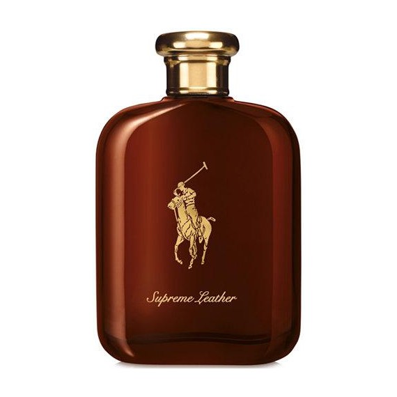 Ralph Lauren Polo Supreme Leather fără ambalaj EDP